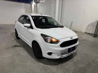 Foto do veículo Ford Ka 1.0 Se 12v4p Manual