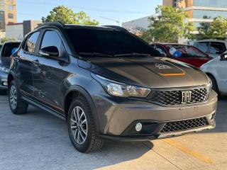 Foto do veículo Fiat Argo Trekking 1.3 8v Flex Aut.