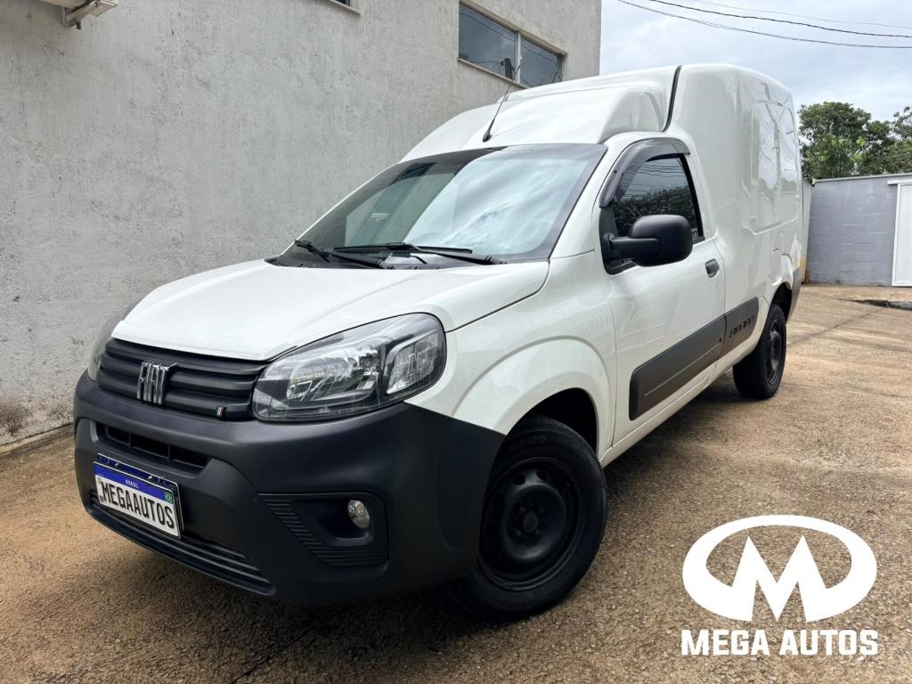 Fiat Fiorino