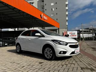 Foto do veículo Chevrolet Onix 1.4 Spe/4 Eco Lt