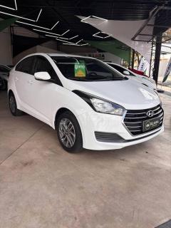Foto do veículo Hyundai Hb20s Premium 1.6 Flex 16v Aut. 4p
