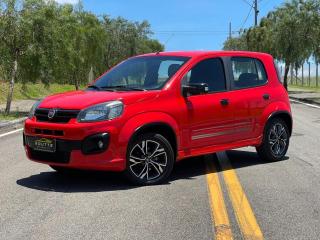 Foto do veículo Fiat Uno 1.3 Sporting