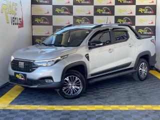 Foto do veículo Fiat Strada 1.3 Cabine Dupla Freedom
