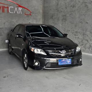 Foto do veículo Toyota Corolla 2.0 Dual Vvt-i Flex Xrs Auto