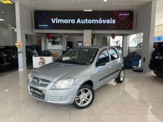 Foto do veículo Chevrolet Celta 1.0l Flex Spirit