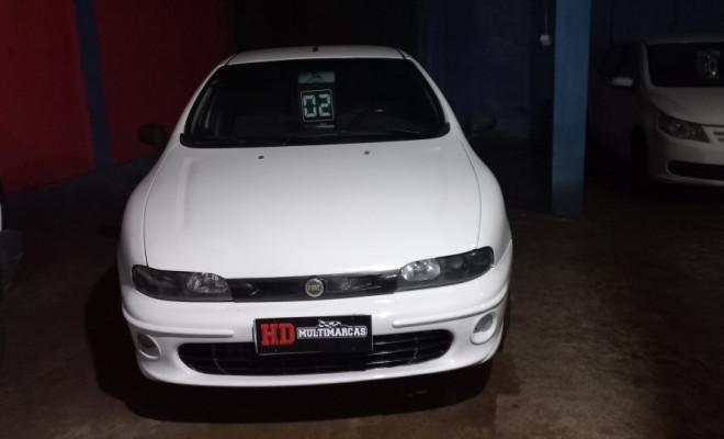 Fiat Brava SX 1.6 16V 4P 2002