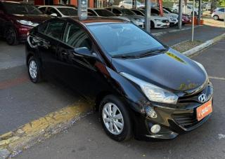 Foto do veículo Hyundai Hb20s C.style/c.plus1.6 Flex 16v Aut. 4p