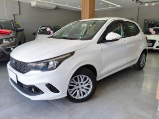Foto do veículo Fiat Argo Drive 1.0 6v Flex