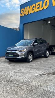 Foto do veículo Chevrolet Tracker 1.0 Turbo Lt R8d Auto