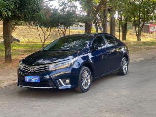 Foto do veículo Toyota Corolla Xei 2.0 Flex 16v Aut.
