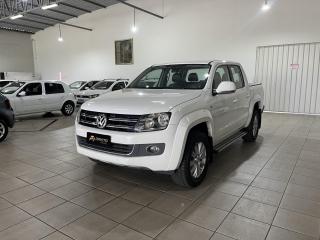Foto do veículo Volkswagen Amarok 2.0 Tdi Cd Highline Auto 4wd