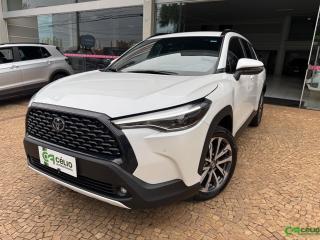 Foto do veículo Toyota Corolla Cross Xre 2.0 16v Flex Aut.