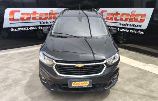 Foto do veículo Chevrolet Spin Premier 1.8 8v Econo.flex 5p Aut.