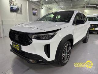 Foto do veículo Fiat Fastback Impetus 1.0 200 T. Flex Aut