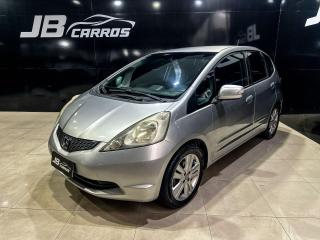 Foto do veículo Honda Fit Ex/s 1.5/ex 1.5 Flex 16v 5p Mec.
