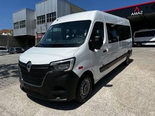 Foto do veículo Renault Master 2.3 Dci Executive Longo 16l Dies