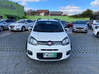 Foto do veículo Fiat Uno 1.0 Evo Flex Way