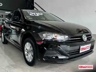Foto do veículo Volkswagen Virtus 1.6 Msi Flex 16v 4p Aut.