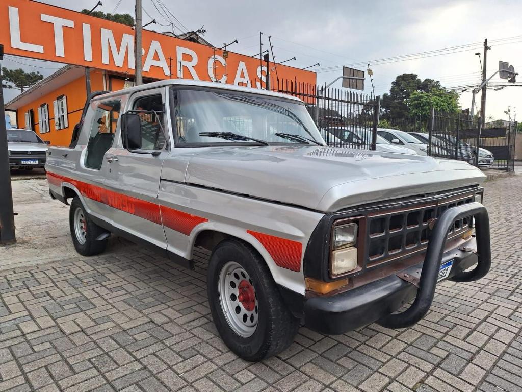 Ford Others 1983