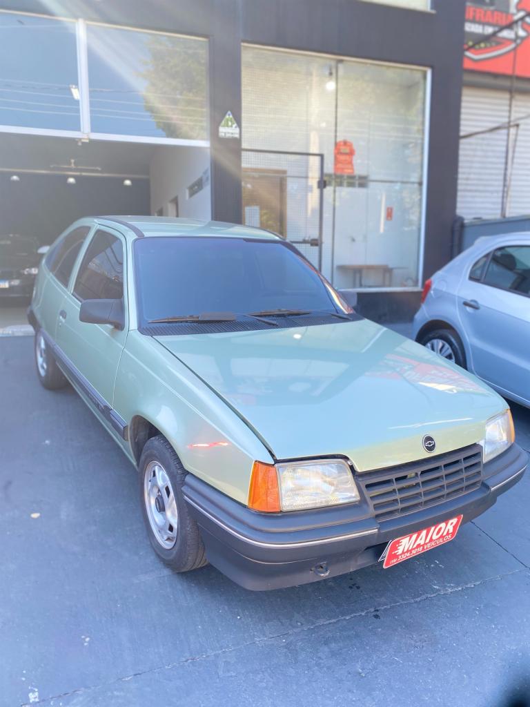 Chevrolet Kadett 1992
