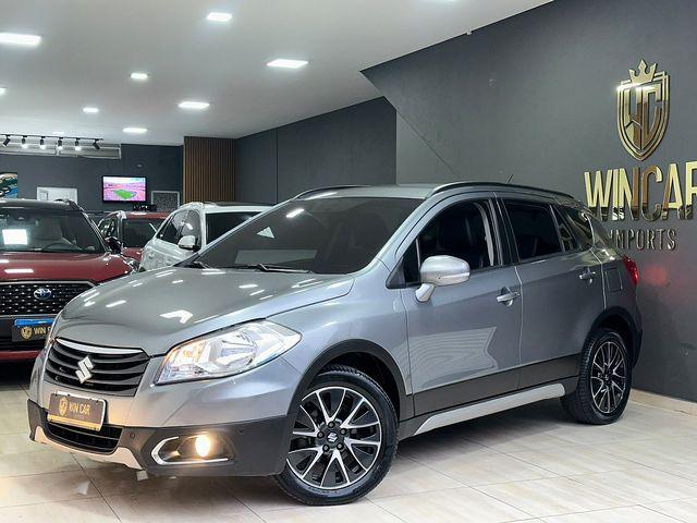Suzuki Sx4 2016