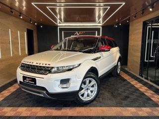 Foto do veículo Land Rover Range Rover Evoque 2.0 Si4 Pure Tech Pack Auto 4wd