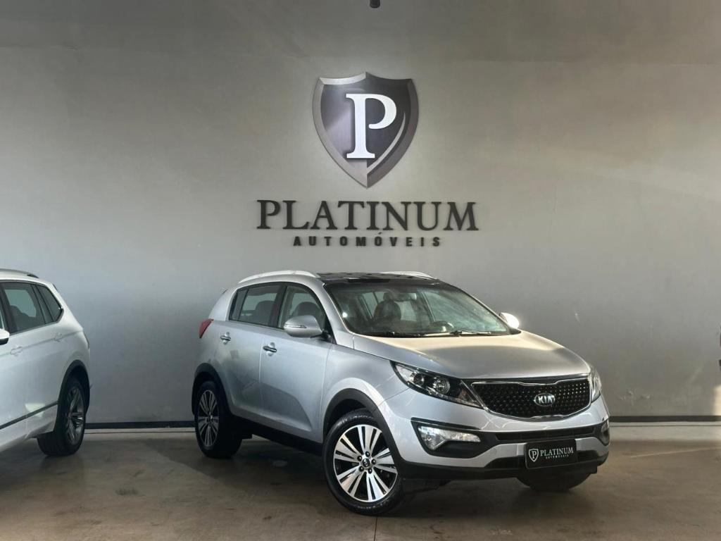 Kia Motors Sportage