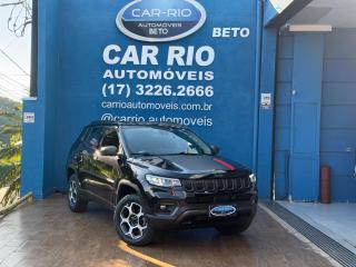 Foto do veículo Jeep Compass Trailhawk Td350 2.0 4x4 Die. Aut