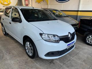 Foto do veículo Renault Sandero Vibe Flex 1.0 12v 5p