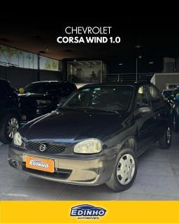 Foto do veículo Chevrolet Corsa 1.0 Wind