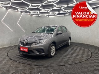 Foto do veículo Renault Logan 1.6 Zen