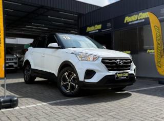 Foto do veículo Hyundai Creta 1.6 Attitude At (pcd)