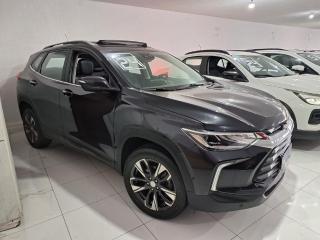 Foto do veículo Chevrolet Tracker Premier 1.2 Turbo 12v Flex Aut.