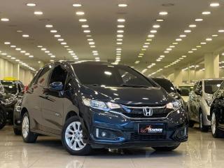 Foto do veículo Honda Fit Personal 1.5 Flexone 16v 5p Aut.