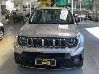 Foto do veículo Jeep Renegade 1.3 T270 Longitude Auto
