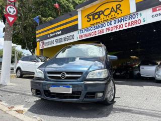 Foto do veículo Chevrolet Zafira Elegance 2.0 Mpfi Flexpower 8v 5p
