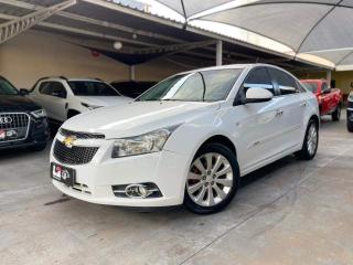Foto do veículo Chevrolet Cruze Ltz 1.8 16v Flexpower 4p Aut.