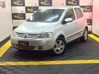 Foto do veículo Volkswagen Fox 1.6 8v Crossfox Total Flex