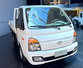 Foto do veículo Hyundai Hr 2.5 Crdi Sem Cacamba