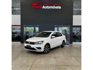 Foto do veículo Volkswagen Voyage 1.6 Auto