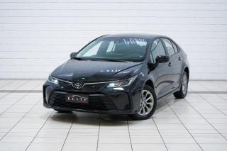 Foto do veículo Toyota Corolla 2.0 Gli Cvt