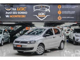 Foto do veículo Volkswagen Fox 1.0 Tec Total Flex