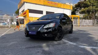 Foto do veículo Nissan Sentra 2.0 Sl Cvt