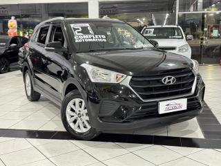 Foto do veículo Hyundai Creta 1.6 Action Auto