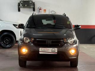 Foto do veículo Fiat Mobi Trekking 1.0 Flex 5p.