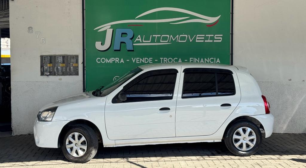 Renault Clio 2013
