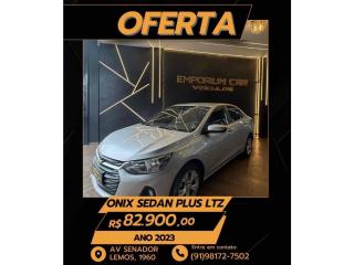 Foto do veículo Chevrolet Onix 1.0 Turbo Ltz Auto