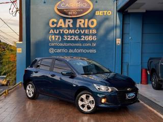 Foto do veículo Chevrolet Onix Hatch Ltz 1.0 12v Tb Flex 5p Mec.