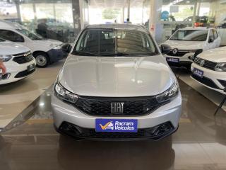 Foto do veículo Fiat Argo 1.0