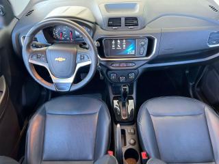 Foto do veículo Chevrolet Spin 1.8 Econoflex Premier 7s Auto